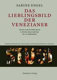 Produktbild: Das Lieblingsbild der Venezianer