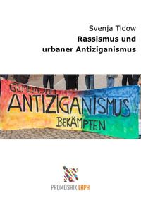 Produktbild: Rassismus und urbaner Antiziganismus
