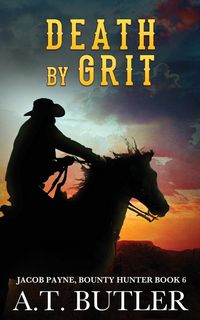 Produktbild: Death by Grit