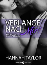 Produktbild: Verlange nach mir! Verf&uuml;hrt von einem Milliard&auml;r - 4