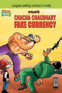 Produktbild: Chacha Chaudhary Fake Currency