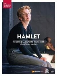 Bild vom Artikel Hamlet vom Autor Sandra Hüller