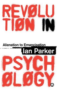 Produktbild: Revolution In Psychology
