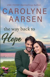 Produktbild: The Way Back to Hope