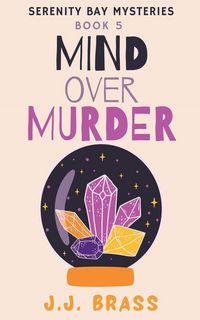 Produktbild: Mind Over Murder