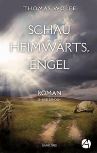 Produktbild: Schau heimw&auml;rts, Engel. Band Drei