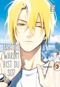 Produktbild: Tashiro, warum bist du so? 03