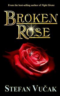 Produktbild: Broken Rose