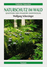 Produktbild: Naturschutz im Wald