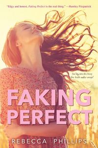 Produktbild: Faking Perfect