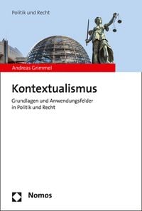 Produktbild: Kontextualismus
