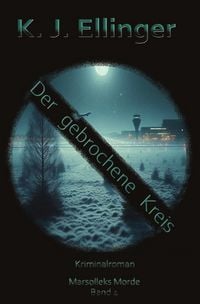 Produktbild: Marsolleks Morde / Der gebrochene Kreis