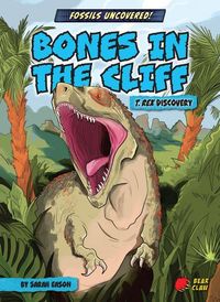 Produktbild: Bones in the Cliff