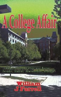 Produktbild: A College Affair