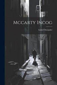 Produktbild: Mccarty Incog