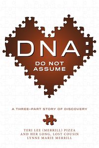 Produktbild: DNA: Do Not Assume