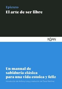 Produktbild: Arte de Ser Libre, El