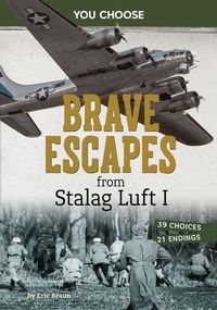 Produktbild: Brave Escapes from Stalag Luft I