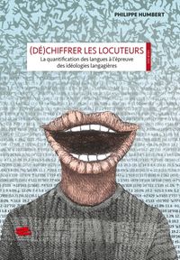 Produktbild: (D&eacute;)chiffrer les locuteurs