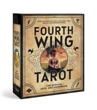 Produktbild: Fourth Wing Tarot