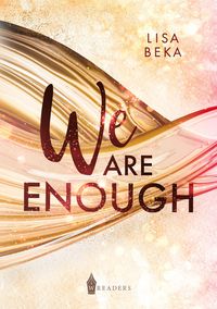 Produktbild: We Are Enough