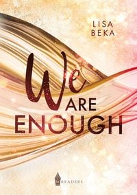 Produktbild: We Are Enough