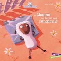 Produktbild: Mamie Poule:le Mouton qui N'Ar