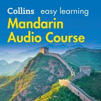Produktbild: Mandarin Easy Learning