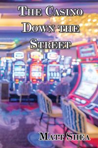 Produktbild: The Casino Down the Street