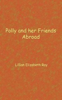 Produktbild: Polly and her friends abroad
