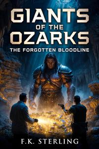 Produktbild: Giants of the Ozarks: The Forgotten Bloodline