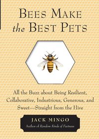 Produktbild: Bees Make the Best Pets