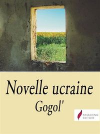 Produktbild: Novelle ucraine