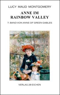 Produktbild: Anne im Rainbow Valley