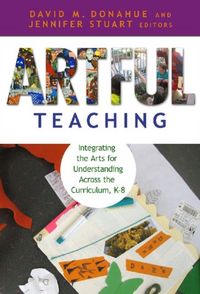 Produktbild: Artful Teaching