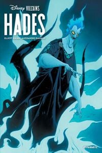 Produktbild: Disney Villains Hades