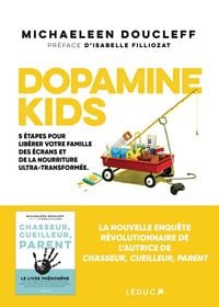 Produktbild: Dopamine Kids