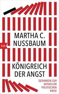 Produktbild: K&ouml;nigreich der Angst