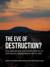 Produktbild: The eve of destruction?