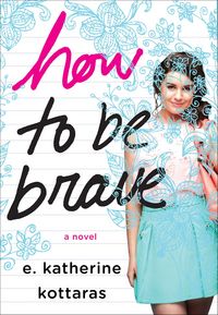 Produktbild: How to Be Brave