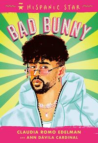 Produktbild: Hispanic Star: Bad Bunny