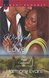 Produktbild: Winning Her Love