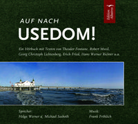 Bild vom Artikel Auf nach Usedom! vom Autor Theodor Fontane