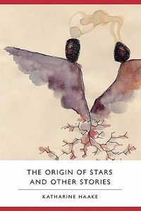 Produktbild: The Origin of Stars and Other Stories