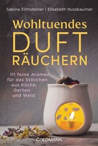 Produktbild: Wohltuendes Duftr&auml;uchern