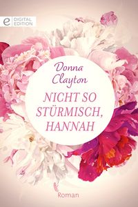 Produktbild: Nicht so st&uuml;rmisch, Hannah