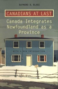 Produktbild: Canadians at Last