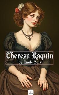 Produktbild: Theresa Raquin