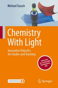 Produktbild: Chemistry With Light