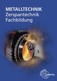 Produktbild: Zerspantechnik Fachbildung